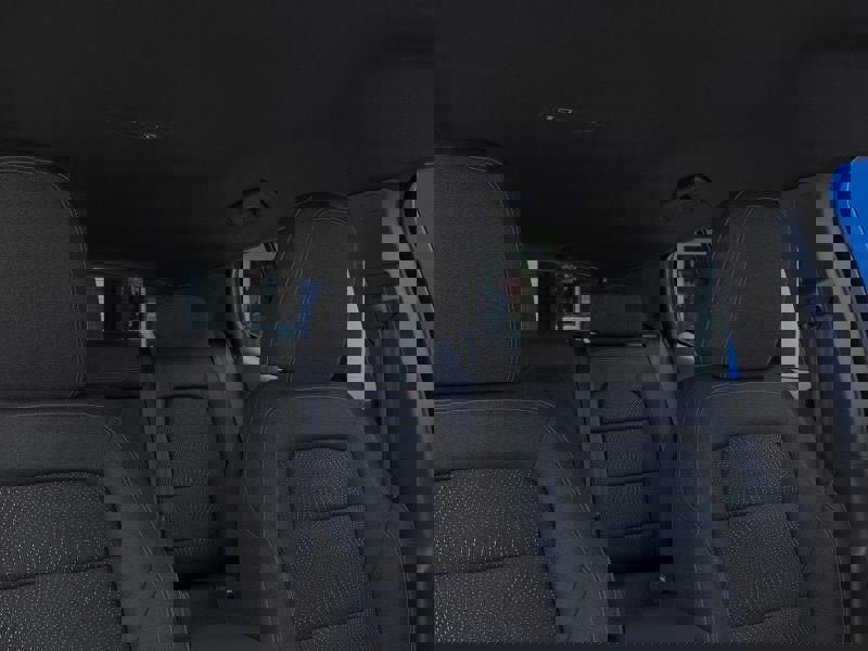 New 2026 Chevrolet Equinox EV LT image 24