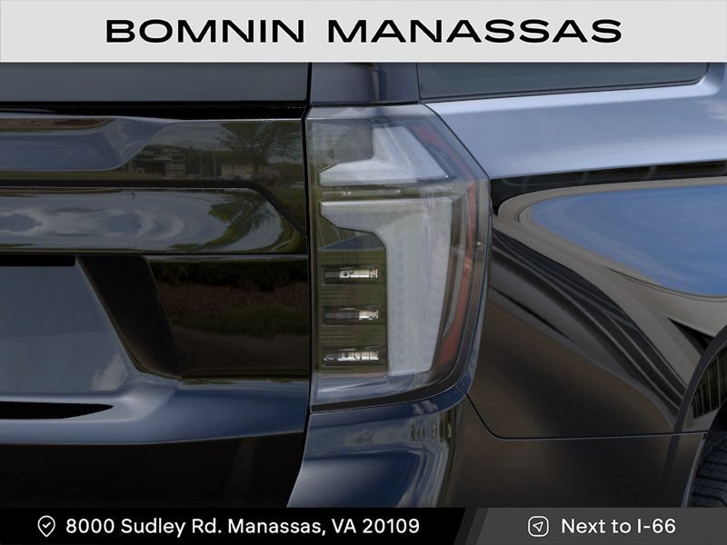 New 2026 Chevrolet Suburban High Country AWD/4WD image 11