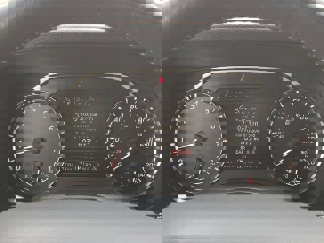 Certified 2024 Nissan Frontier SL w/ Technology Package image 27