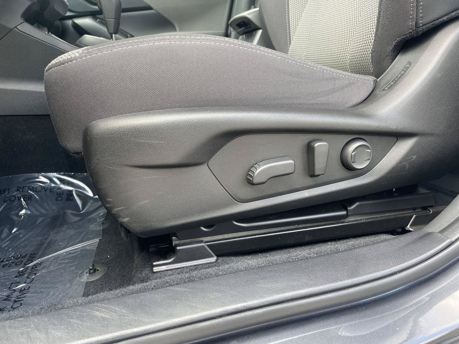 Certified 2024 Subaru Crosstrek 2.0i Premium AWD/4WD image 12