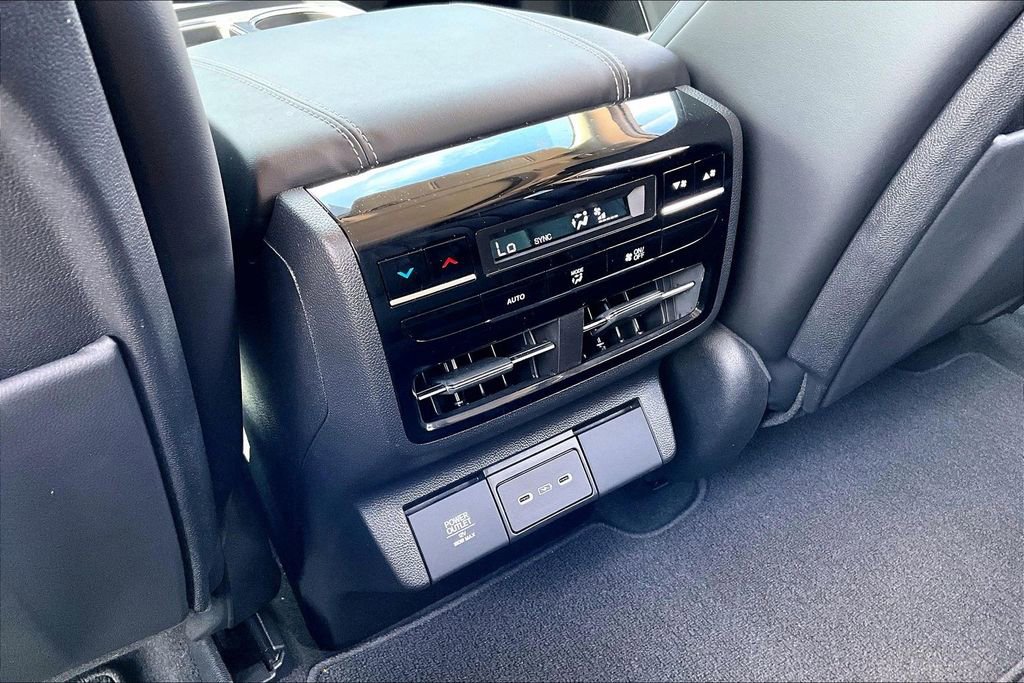 Used 2026 Acura MDX FWD w/ Technology Package image 29