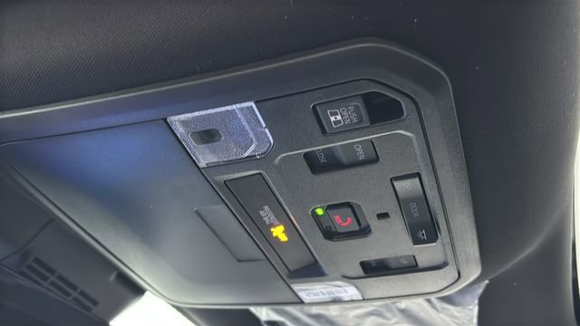 New 2026 Toyota Tacoma TRD Sport w/ TRD Sport Premium Package image 26