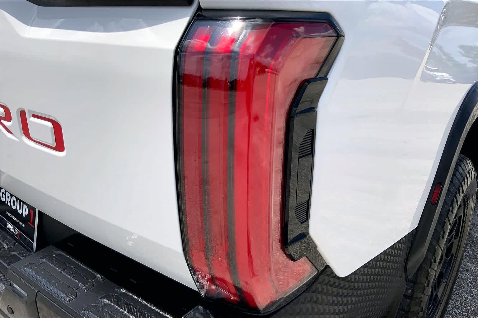 Used 2022 Toyota Tundra TRD Pro AWD/4WD image 30