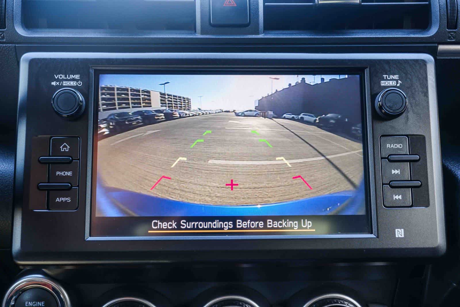 Used 2024 Subaru BRZ Limited RWD image 23