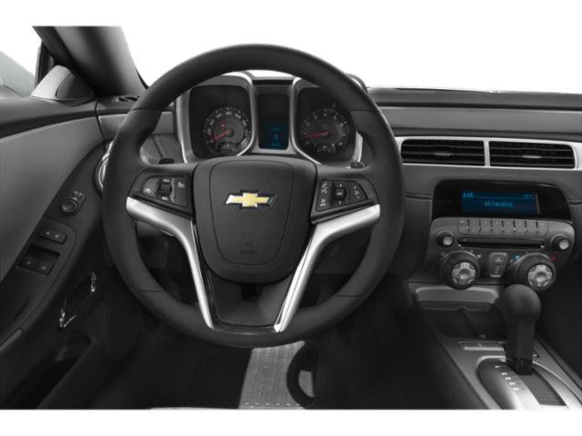 Used 2015 Chevrolet Camaro LT RWD image 9