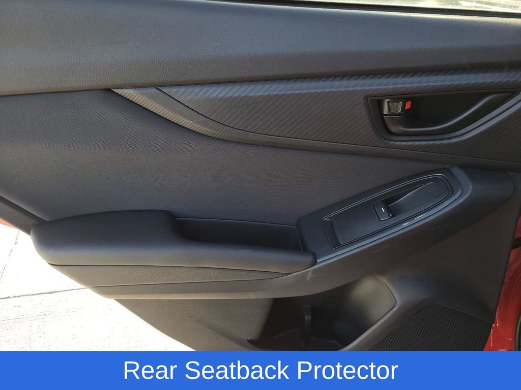 Used 2020 Subaru Crosstrek 2.0i Premium w/ Moonroof Package 1 image 12