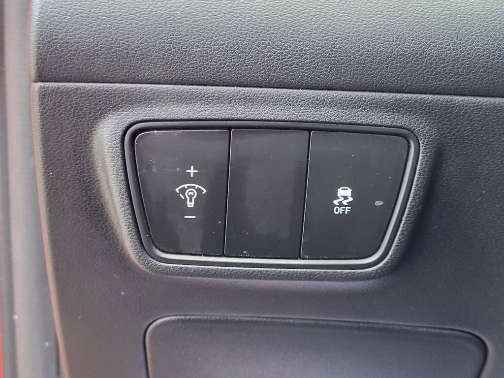 Used 2023 Hyundai Tucson SE FWD image 21