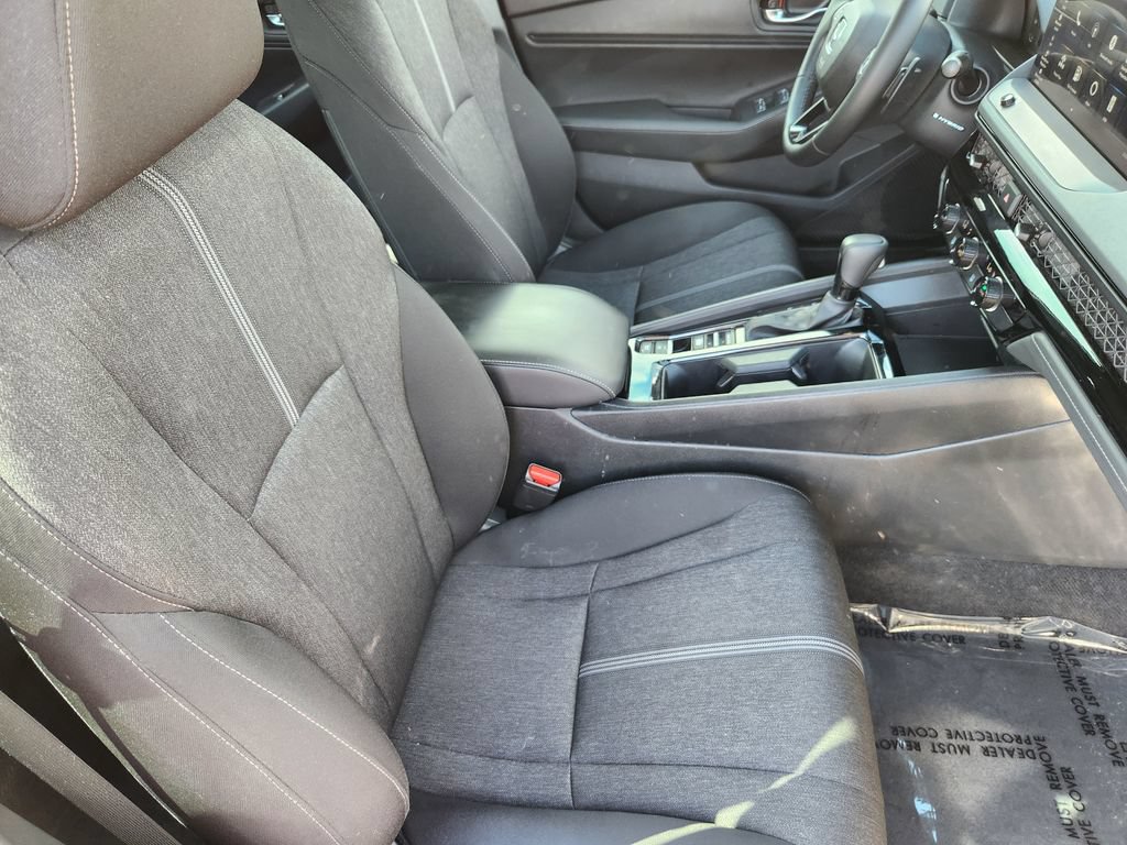 Used 2023 Honda Accord Sport image 5