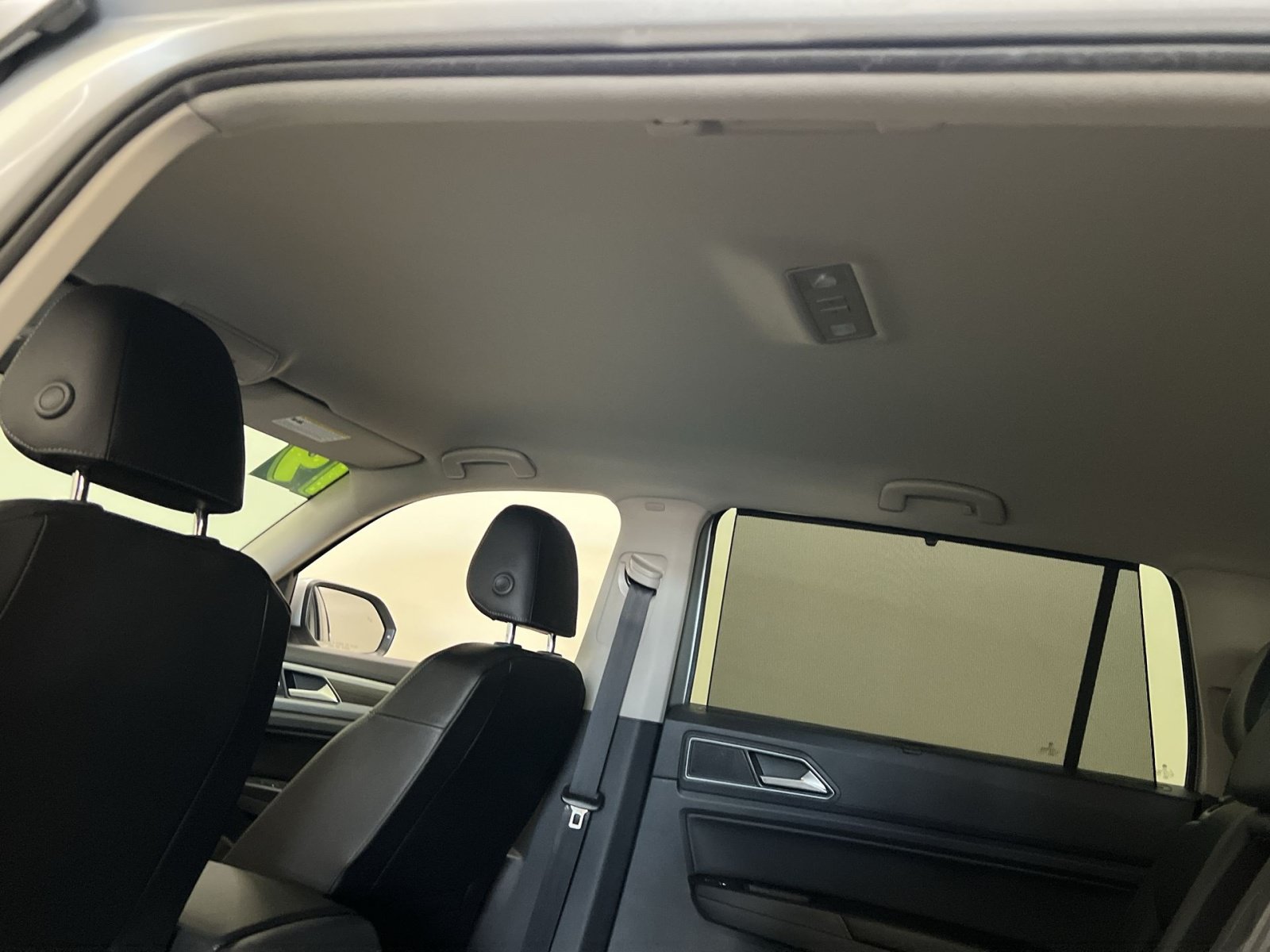 Used 2019 Volkswagen Atlas SE AWD/4WD image 23