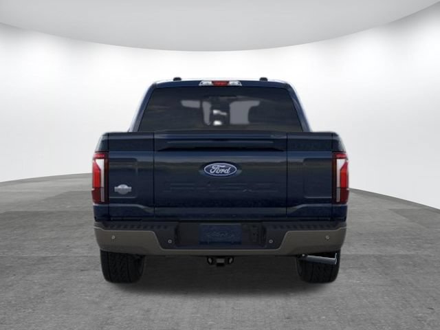 New 2026 Ford F150 King Ranch w/ Equipment Group 601A High AWD/4WD image 5