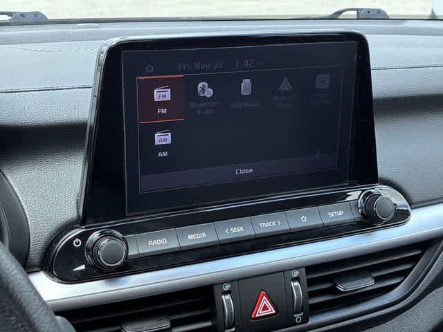 Used 2023 Kia Forte LXS FWD image 29