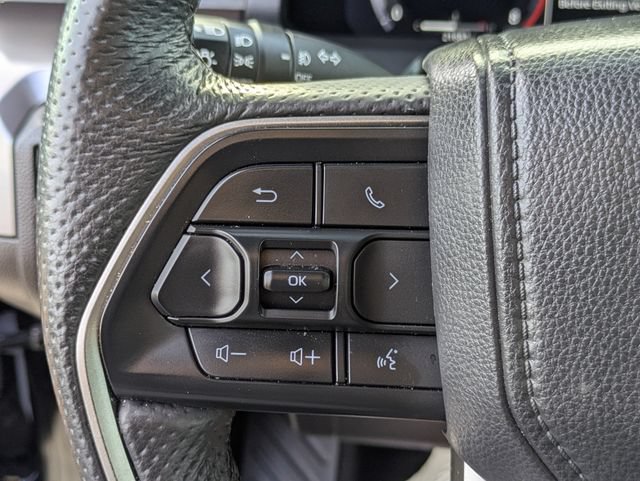 Certified 2024 Toyota Tacoma TRD Sport w/ TRD Sport Premium Package AWD/4WD image 23