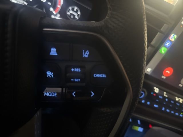 Used 2024 Toyota Tundra 1794 Edition w/ TRD Off-Road Package image 3