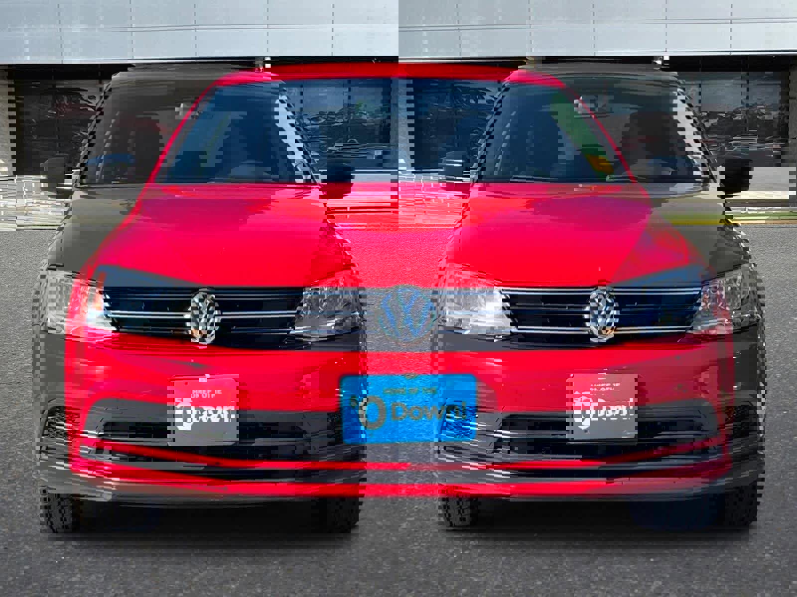 Used 2015 Volkswagen Jetta SE image 11