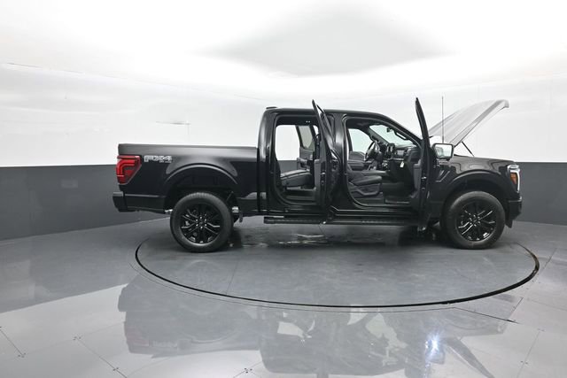 New 2026 Ford F150 Lariat w/ Equipment Group 501A Mid image 41