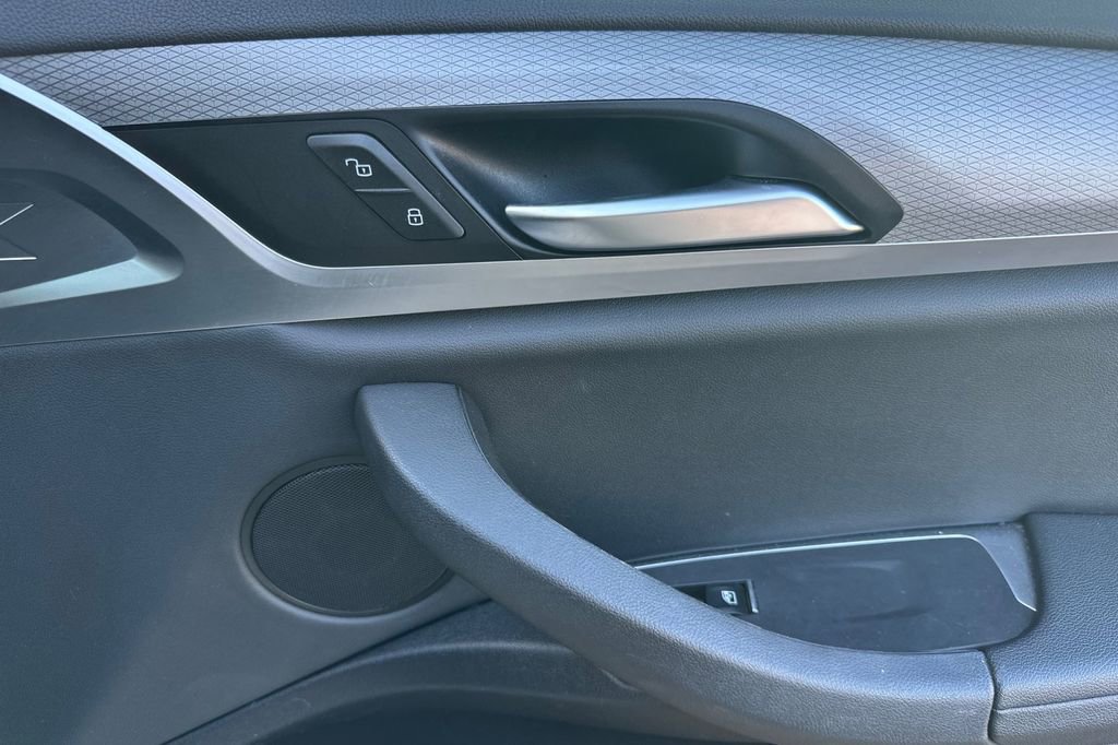 Used 2019 BMW X3 sDrive30i w/ M Sport Package image 19