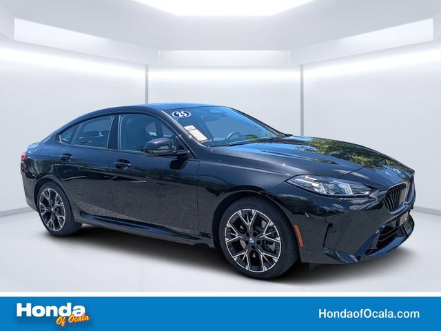 Used 2025 BMW 228i xDrive AWD/4WD image 1
