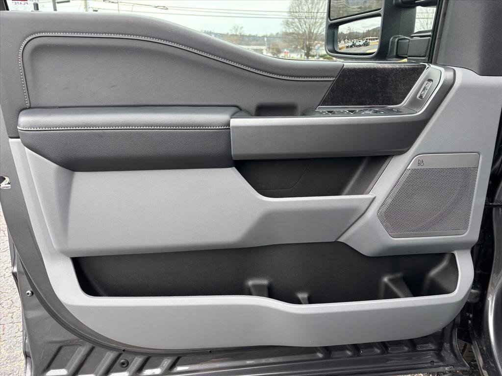 New 2026 Ford F250 XLT w/ XLT Premium Package image 8