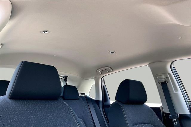 Used 2025 Honda HR-V LX image 24