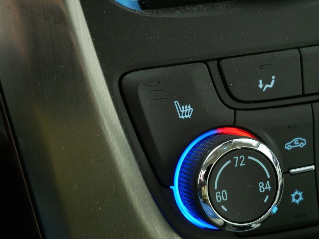 Used 2015 Buick Verano Convenience image 22