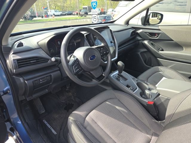 Used 2024 Subaru Crosstrek 2.0i Premium AWD/4WD image 8