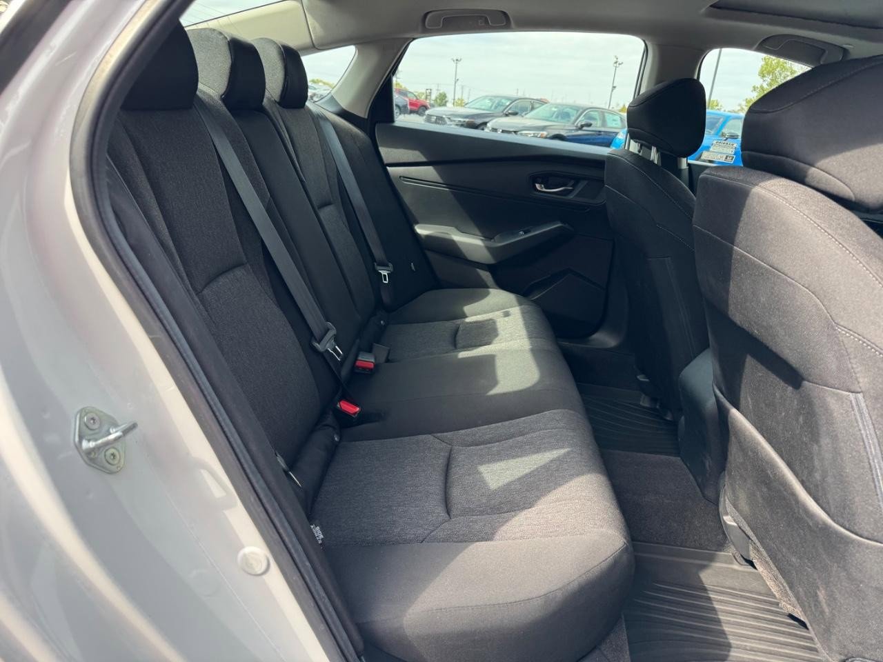 Used 2023 Honda Accord EX image 10