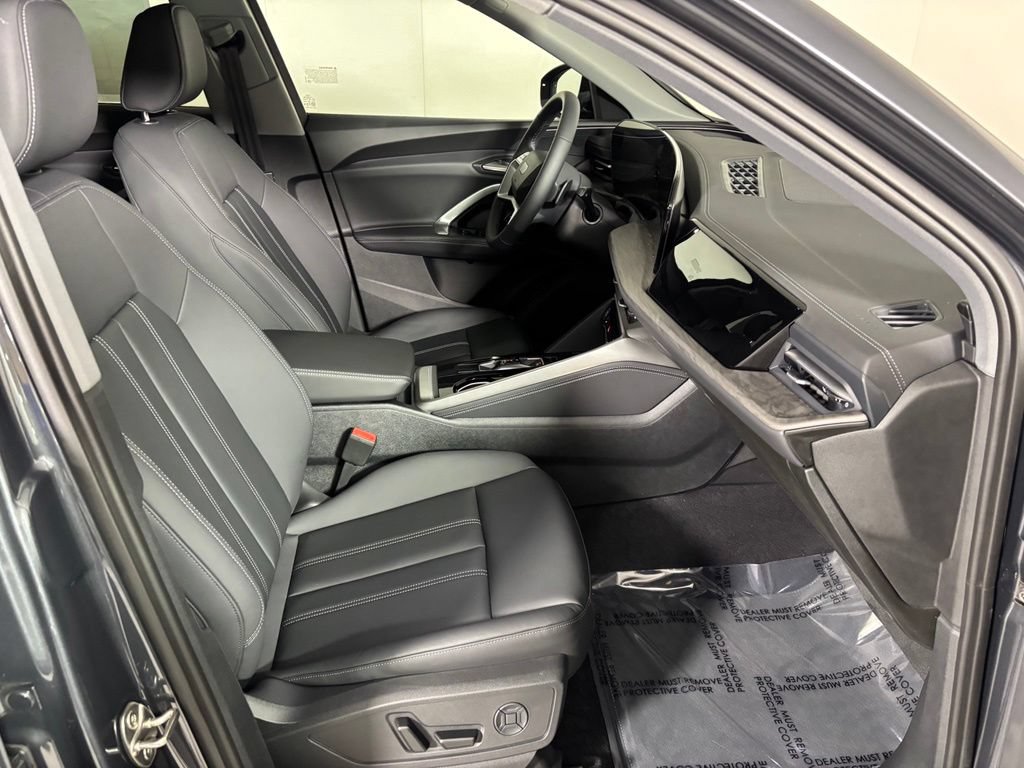 New 2026 Audi Q5 2.0T AWD/4WD image 13