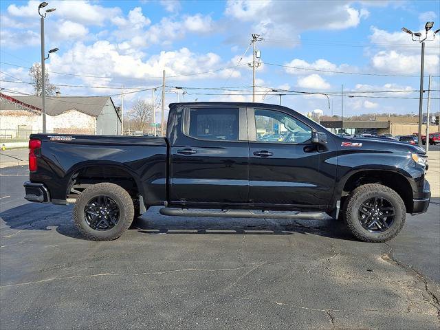 Used 2024 Chevrolet Silverado 1500 LT Trail Boss image 24