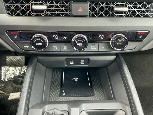 New 2026 Honda Accord SE image 12