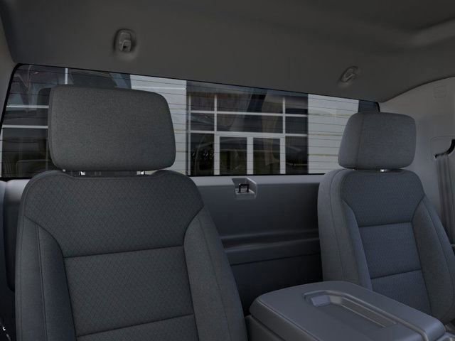 New 2025 GMC Sierra 2500 Pro w/ Convenience Package image 24