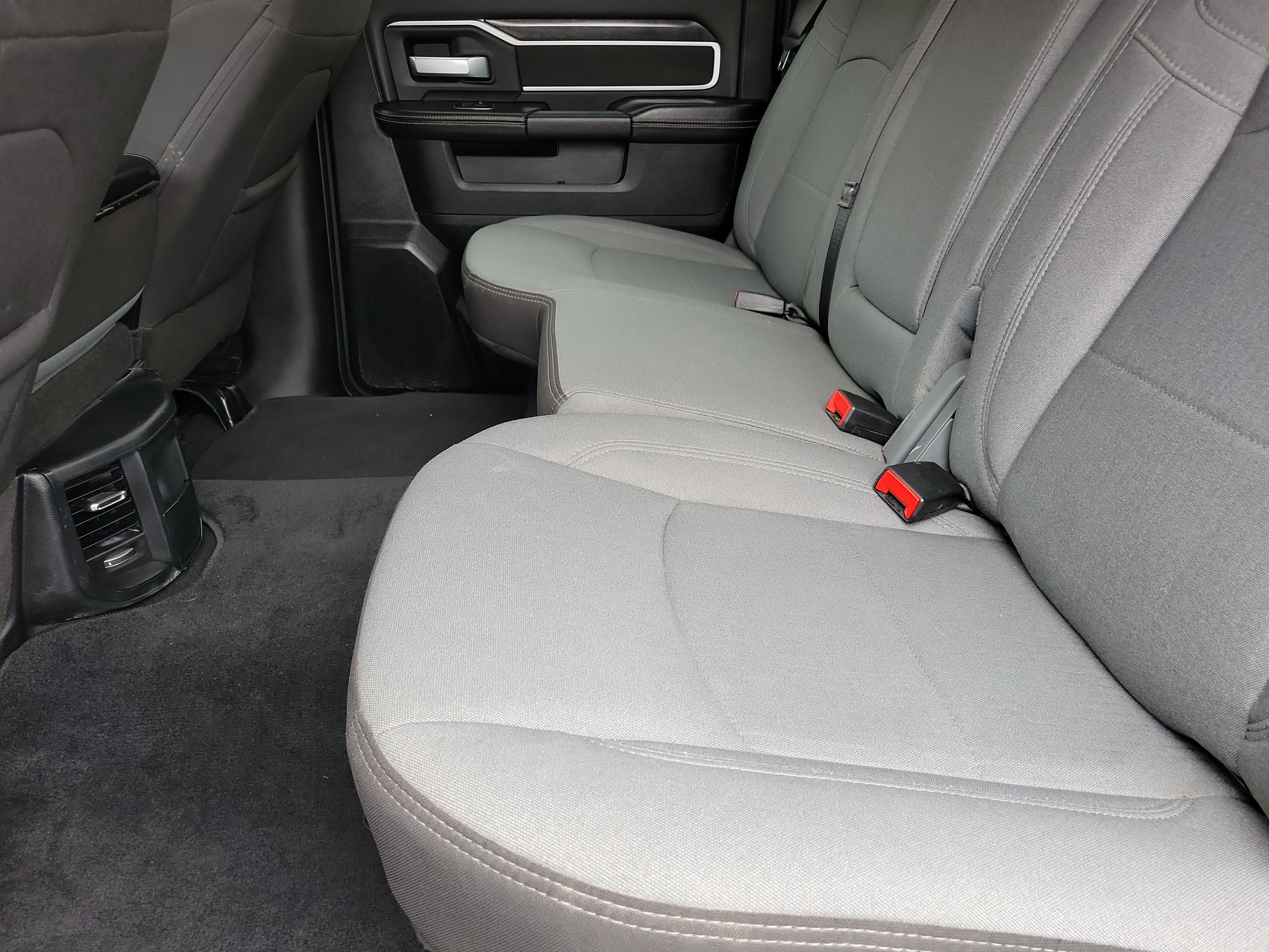 Used 2024 RAM 2500 Big Horn image 20