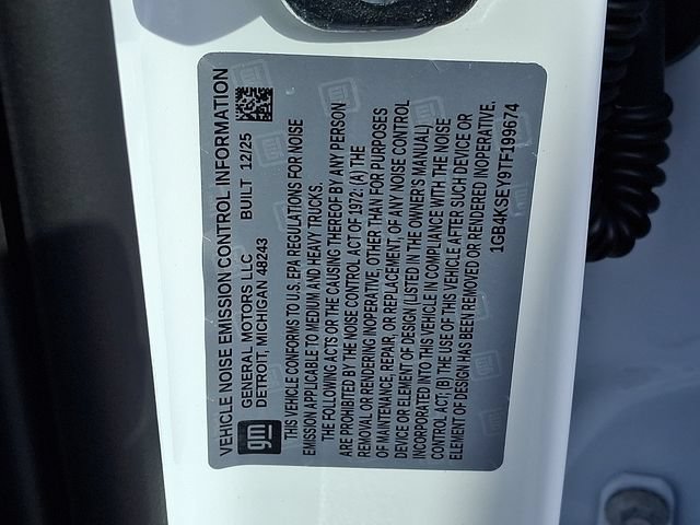 Used 2026 Chevrolet Silverado 3500 W/T w/ WT Convenience Package AWD/4WD image 21