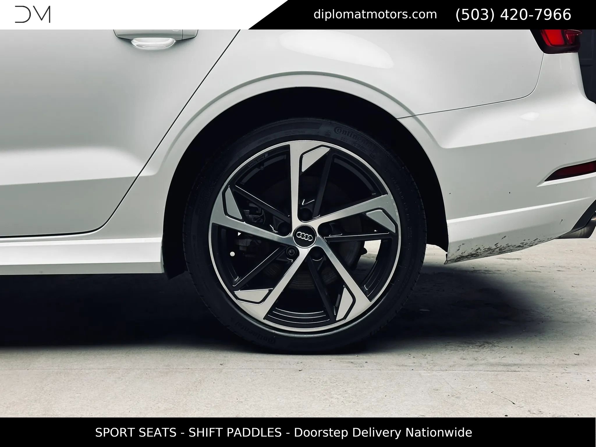 Used 2020 Audi A3 2.0T Premium AWD/4WD image 42