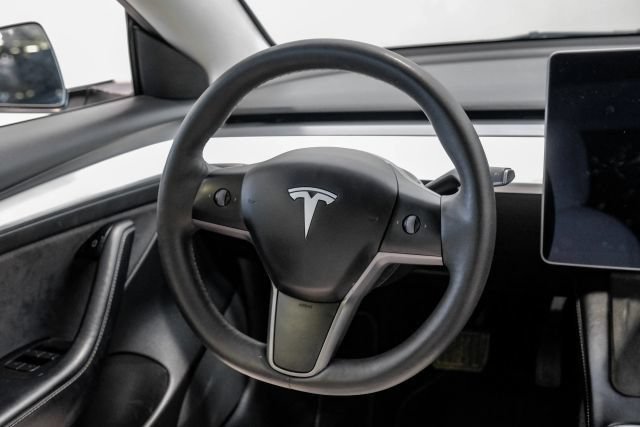Used 2021 Tesla Model 3 Standard Range Plus RWD image 20