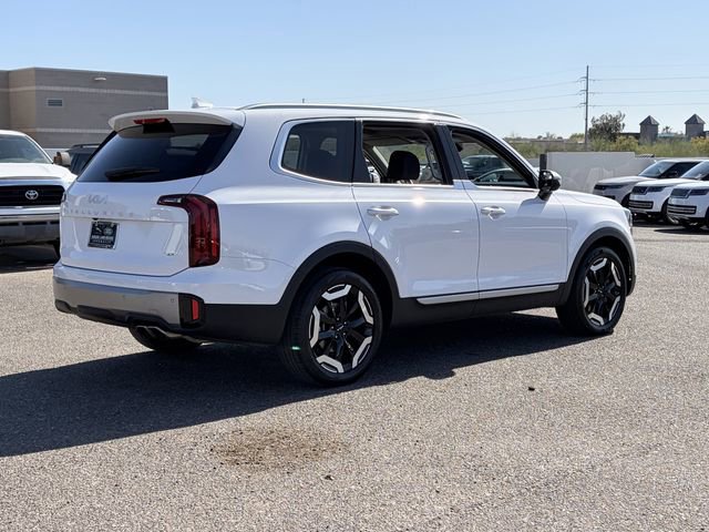 Used 2025 Kia Telluride S AWD/4WD image 29