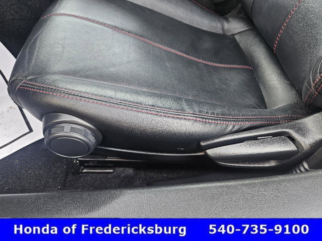 Used 2016 MAZDA MX-5 Miata Grand Touring image 20