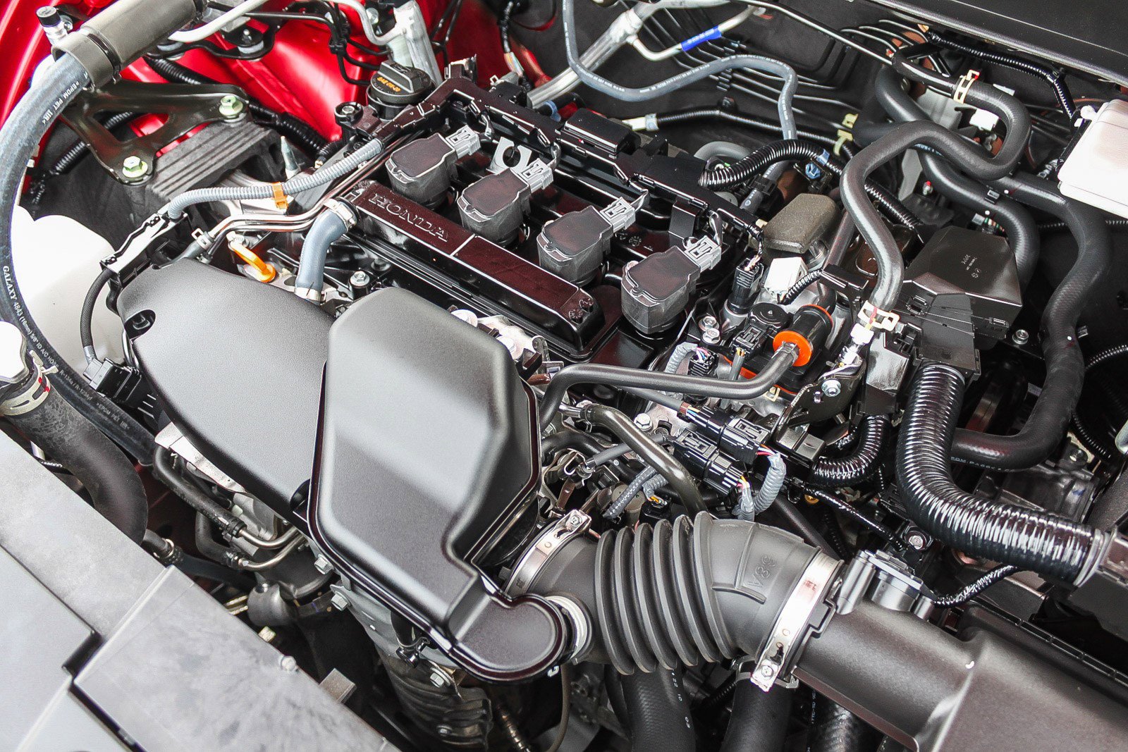 Certified 2023 Honda CR-V LX image 28