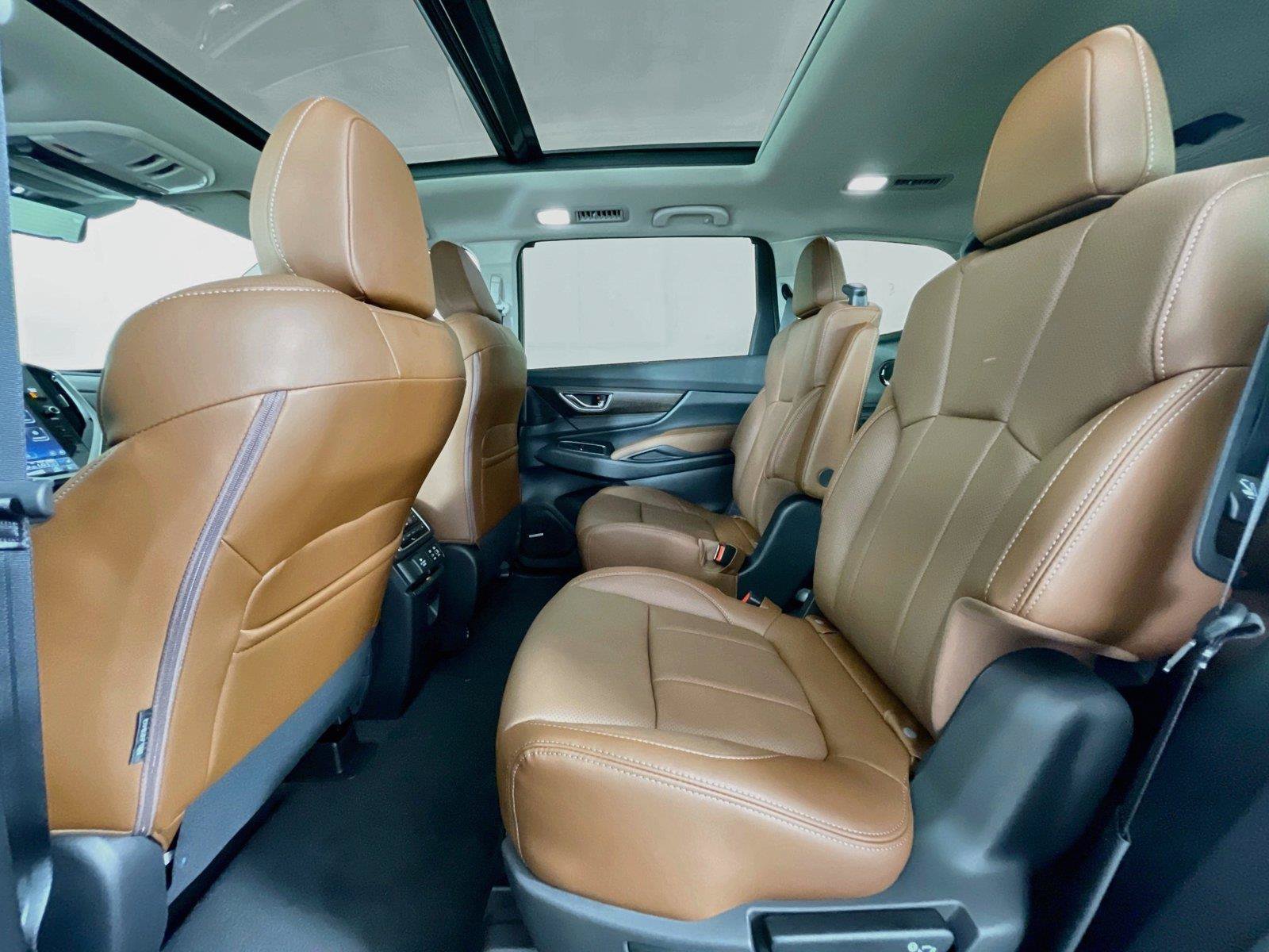 New 2026 Subaru Ascent Touring AWD/4WD image 20