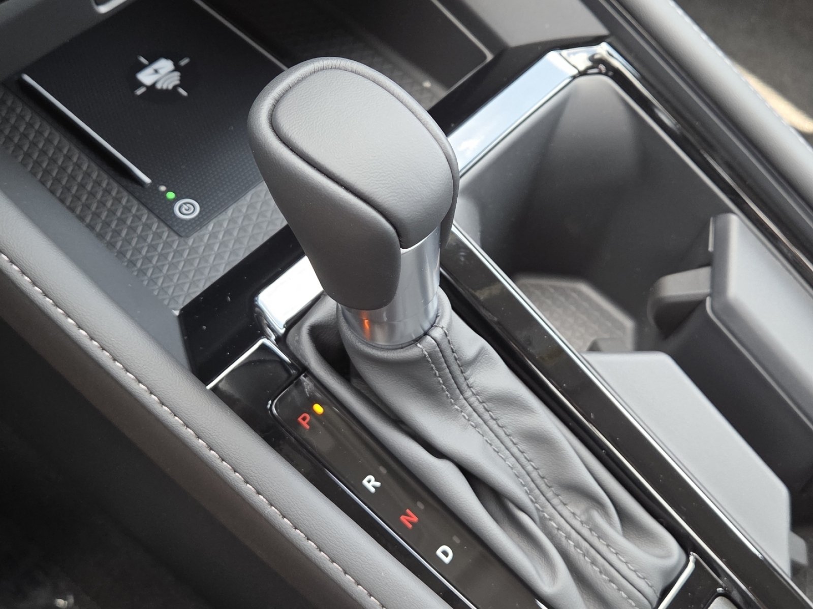 New 2026 Honda Accord Touring image 30