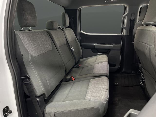 Used 2024 Ford F250 XLT image 30