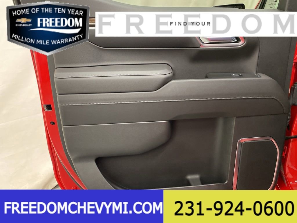 Used 2022 Chevrolet Silverado 1500 LT image 12