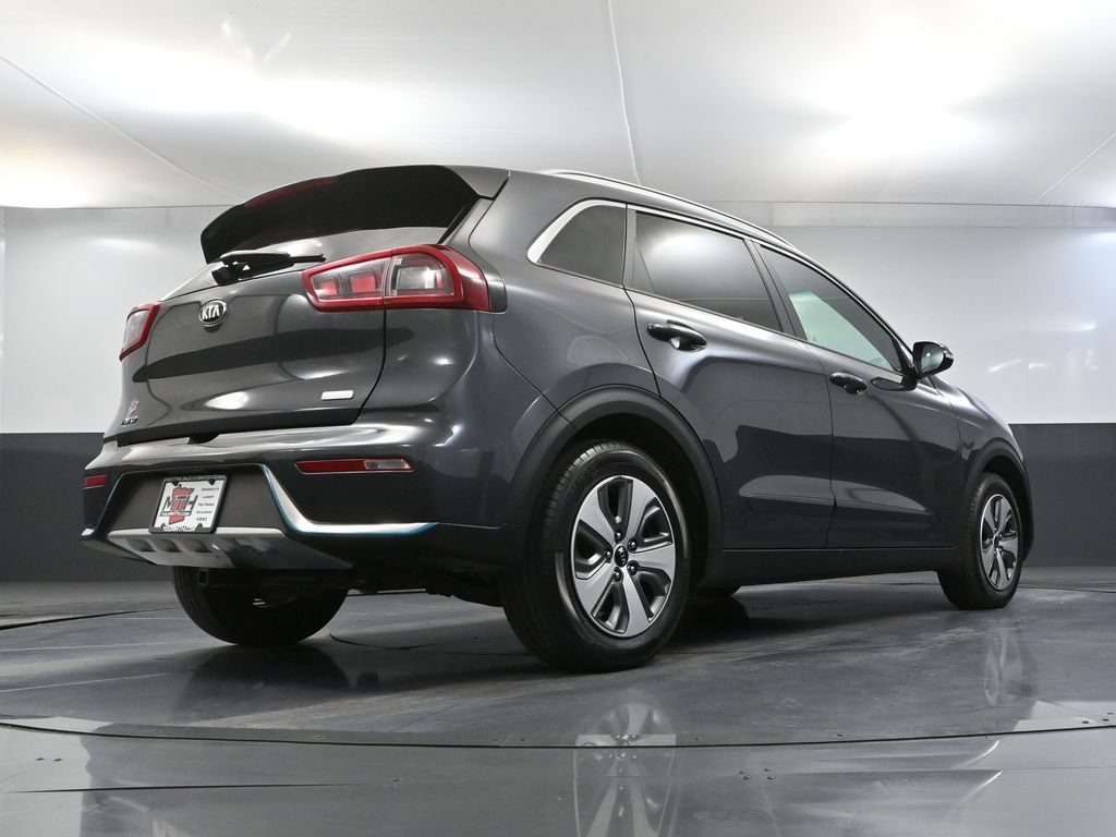 Used 2019 Kia Niro EX FWD image 49
