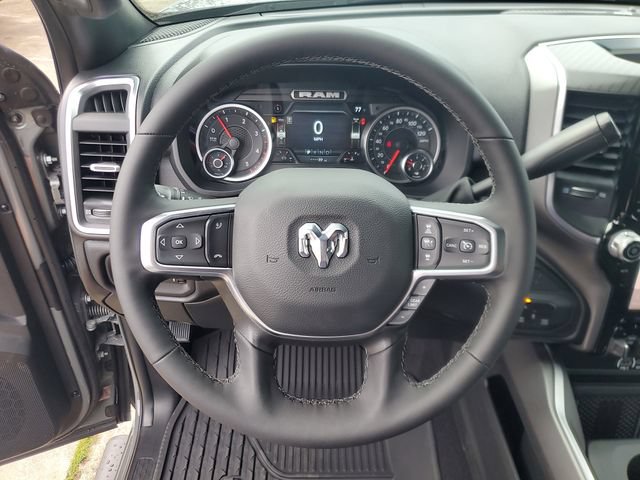 New 2026 RAM 3500 Lone Star AWD/4WD image 22