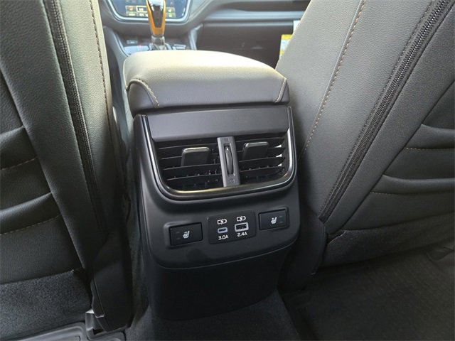New 2025 Subaru Outback Wilderness image 8