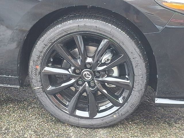 New 2026 MAZDA MAZDA3 Hatchback w/Premium Plus Pkg image 9