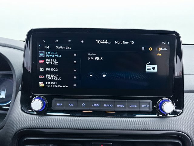 Used 2023 Hyundai Kona N Line image 23