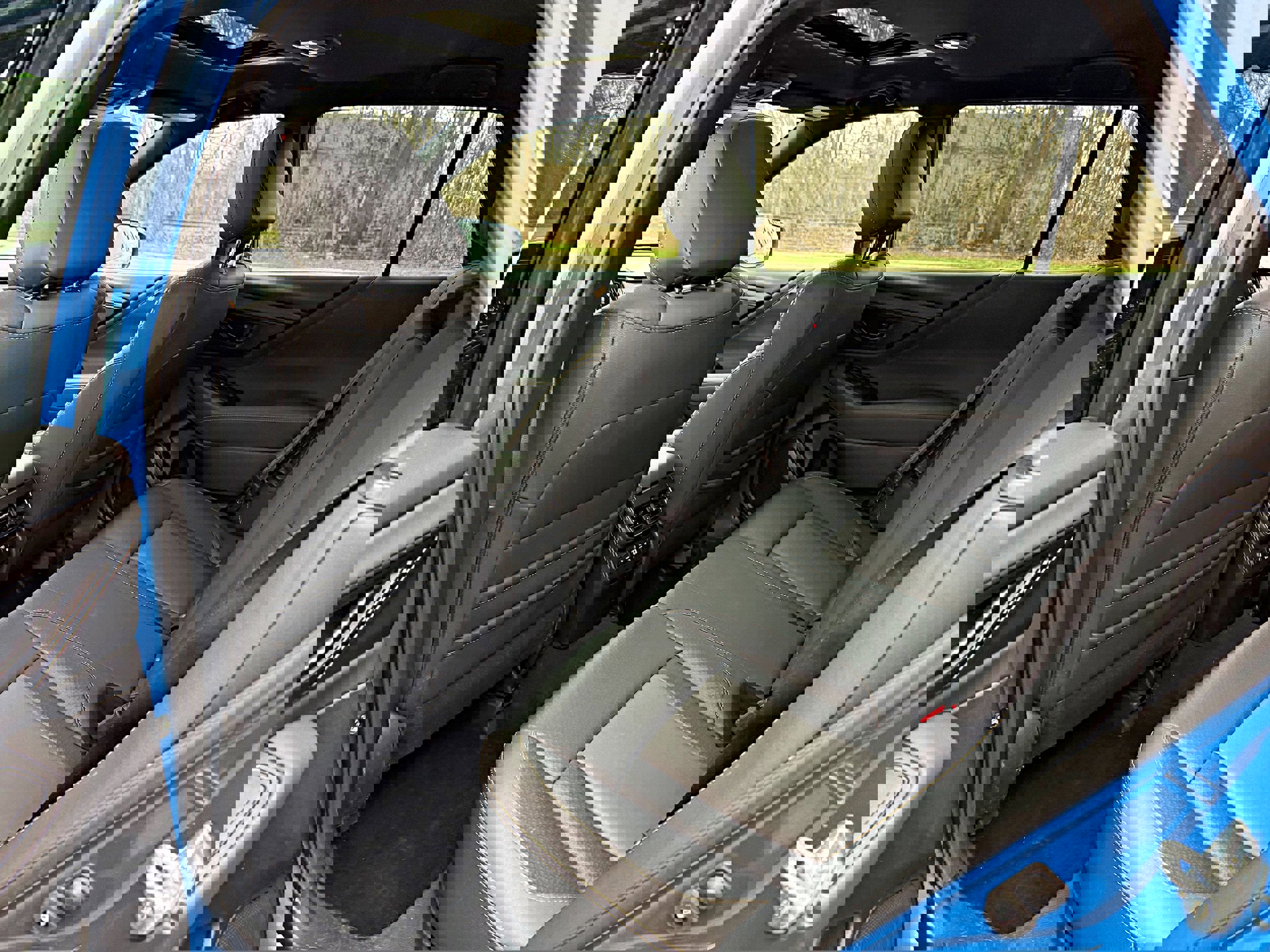 Used 2023 Subaru Outback Wilderness image 19