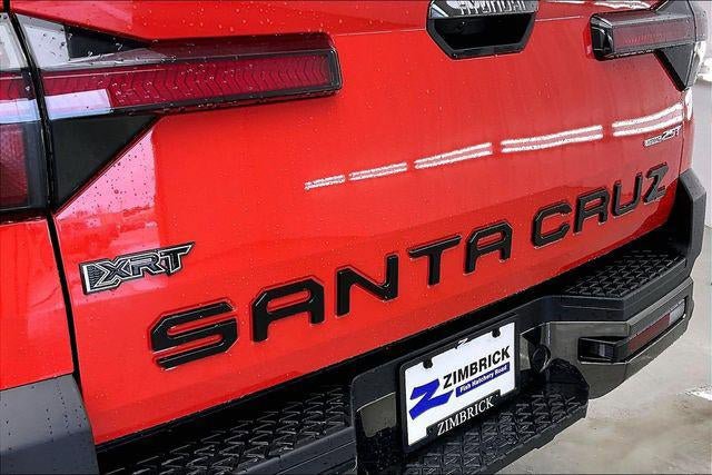 New 2026 Hyundai Santa Cruz XRT AWD/4WD image 37
