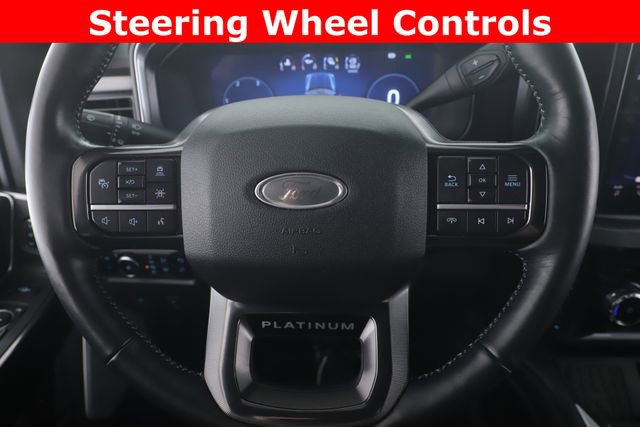 Used 2026 Ford F250 Platinum AWD/4WD image 24