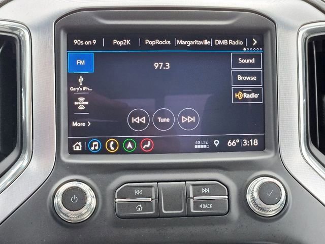 Used 2019 GMC Sierra 1500 SLT w/ SLT Premium Package image 23